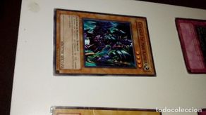Trading cards: CAJ-140118 CROMO TRADING CARD GAME YU GI OH ! VER FOTO CABALLO DE MAR KAISER